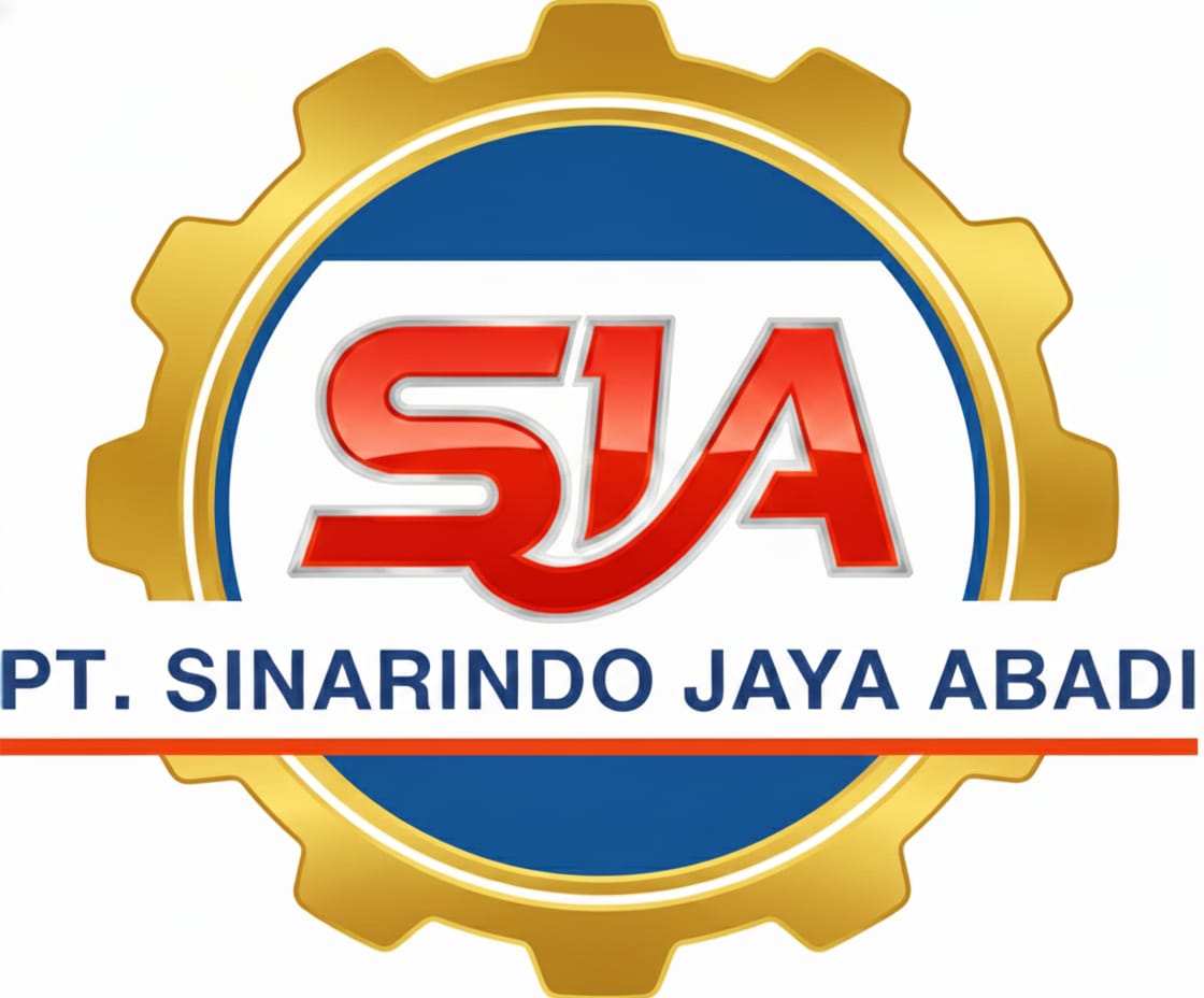 PT Sinarindo Jaya Abadi